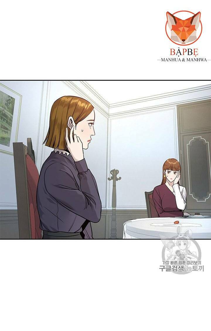 Đội trưởng lính đánh thuê - Chapter 25 - Page 6