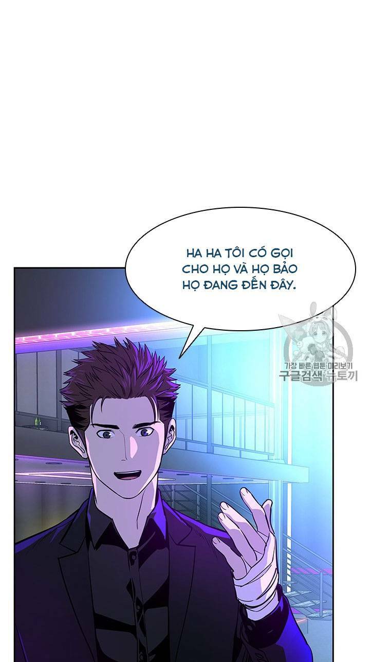 Đội trưởng lính đánh thuê - Chapter 25 - Page 69