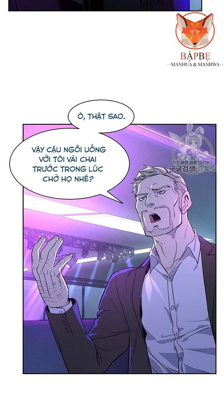 Đội trưởng lính đánh thuê - Chapter 25 - Page 70
