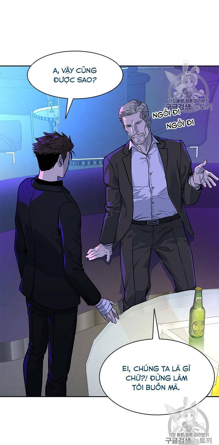 Đội trưởng lính đánh thuê - Chapter 25 - Page 71