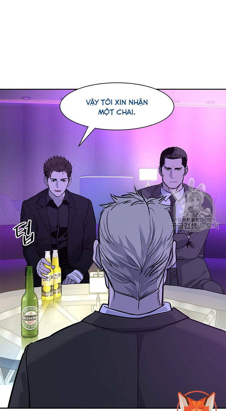 Đội trưởng lính đánh thuê - Chapter 25 - Page 73