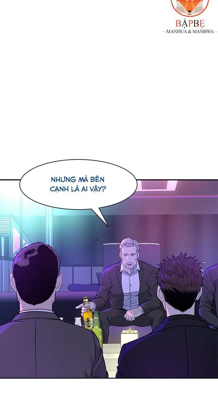 Đội trưởng lính đánh thuê - Chapter 25 - Page 74