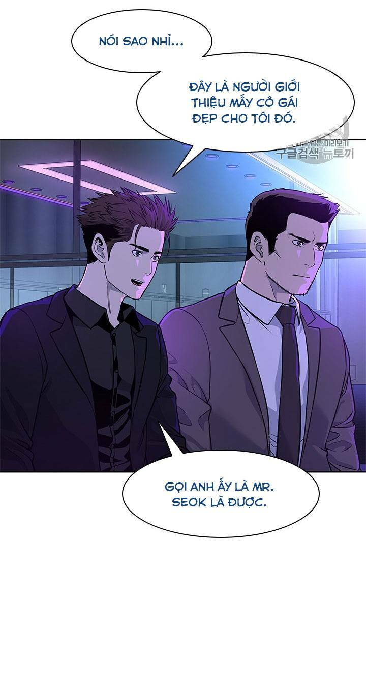 Đội trưởng lính đánh thuê - Chapter 25 - Page 75