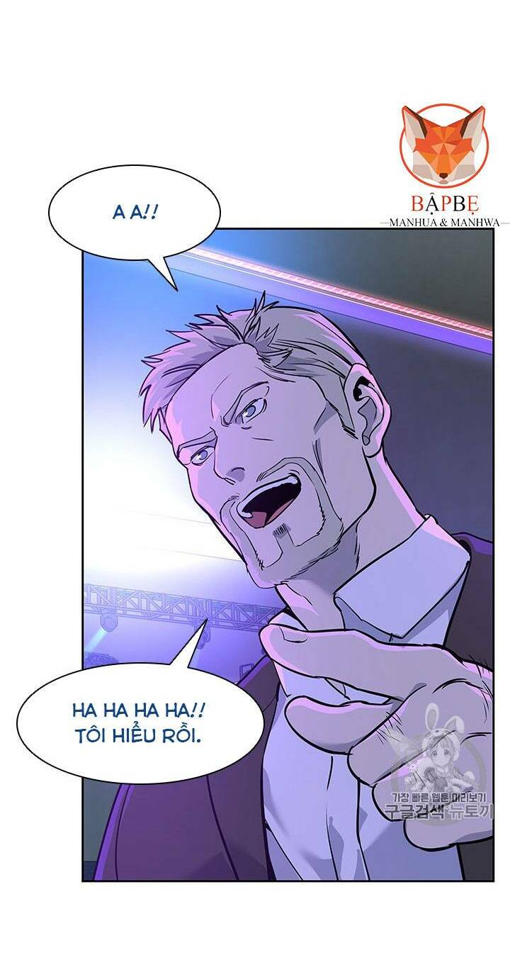 Đội trưởng lính đánh thuê - Chapter 25 - Page 76