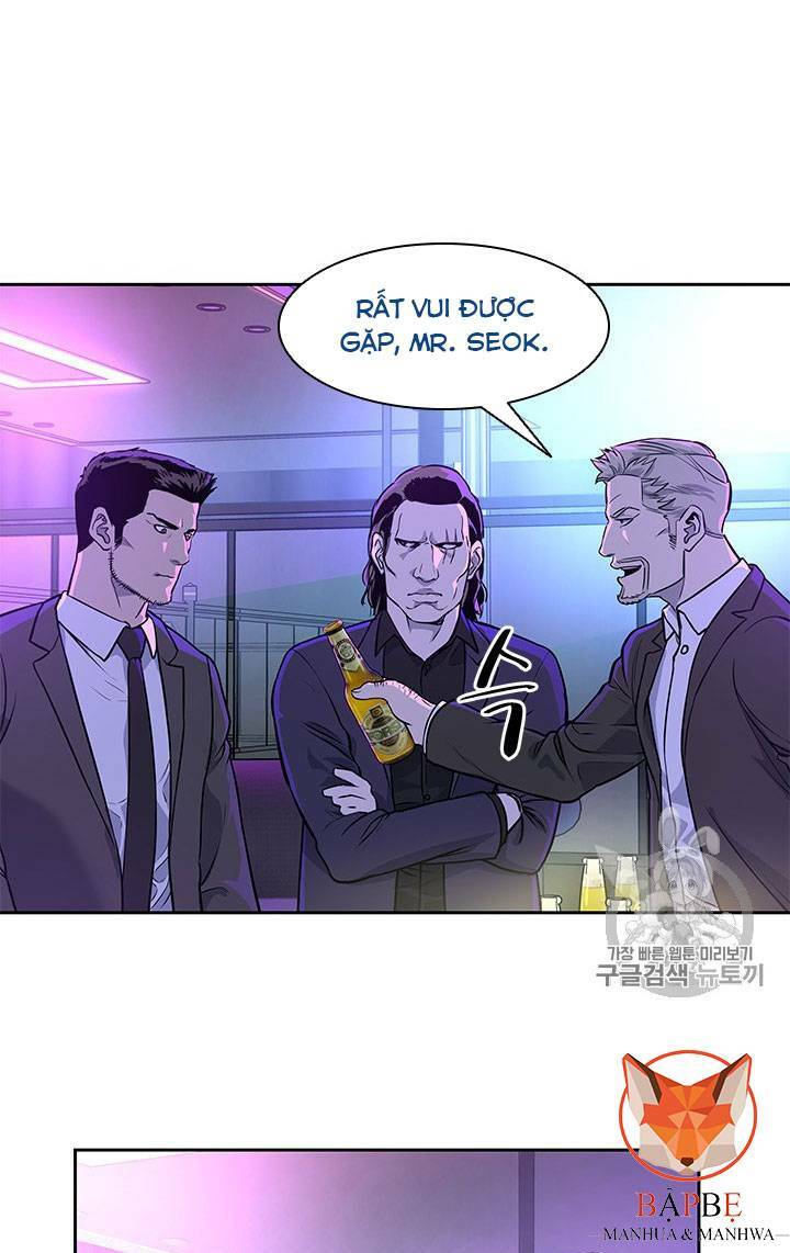 Đội trưởng lính đánh thuê - Chapter 25 - Page 77