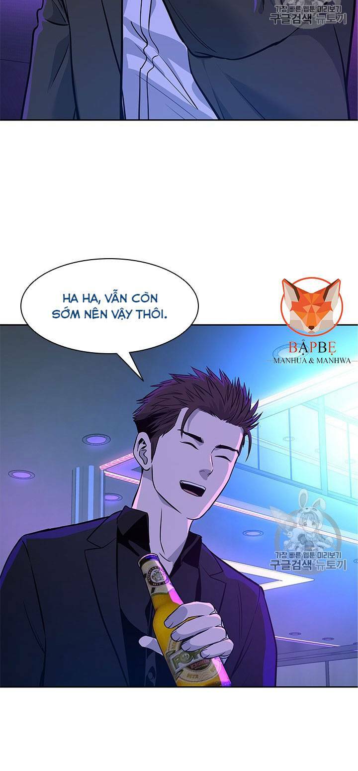 Đội trưởng lính đánh thuê - Chapter 25 - Page 85
