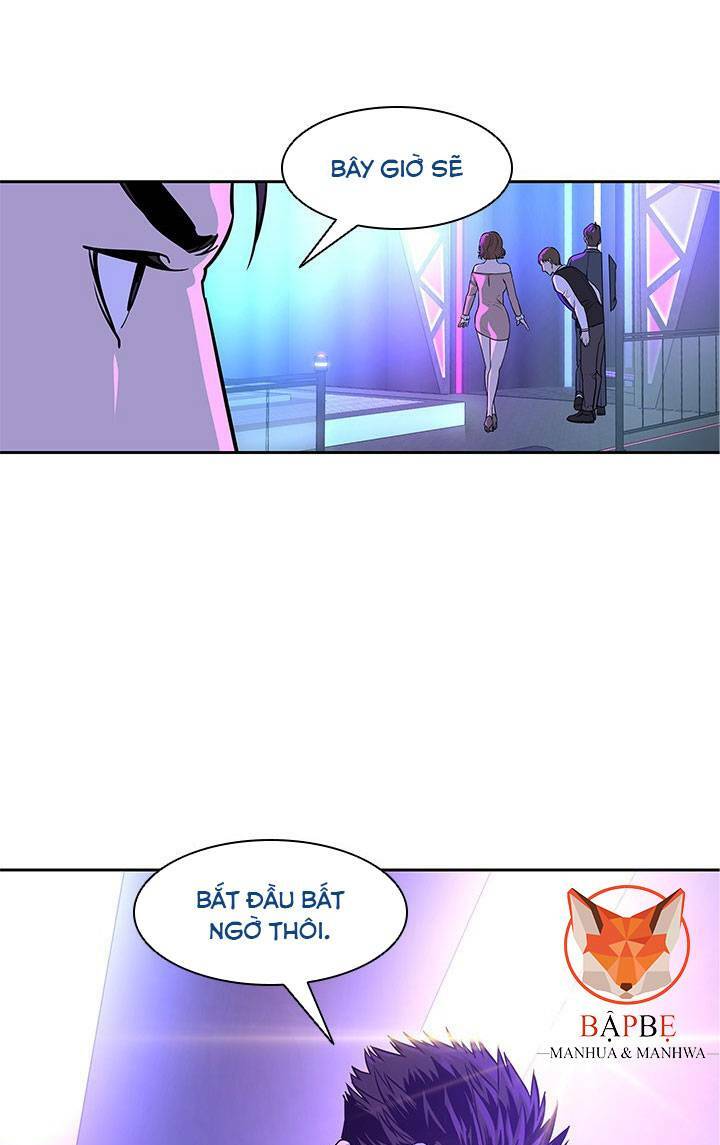 Đội trưởng lính đánh thuê - Chapter 25 - Page 86