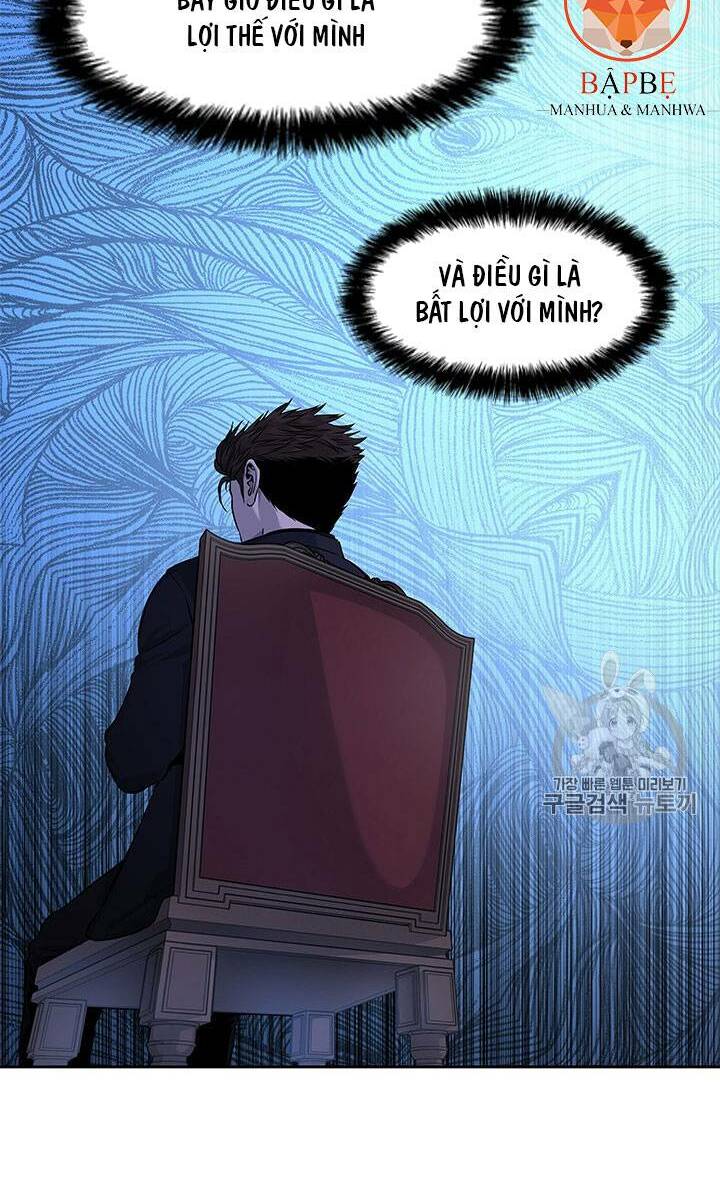 Đội trưởng lính đánh thuê - Chapter 25 - Page 8