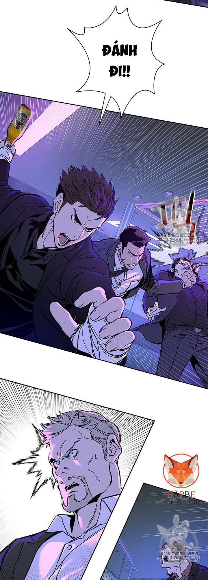 Đội trưởng lính đánh thuê - Chapter 25 - Page 89