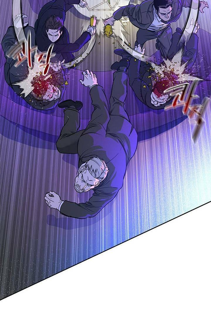 Đội trưởng lính đánh thuê - Chapter 25 - Page 91