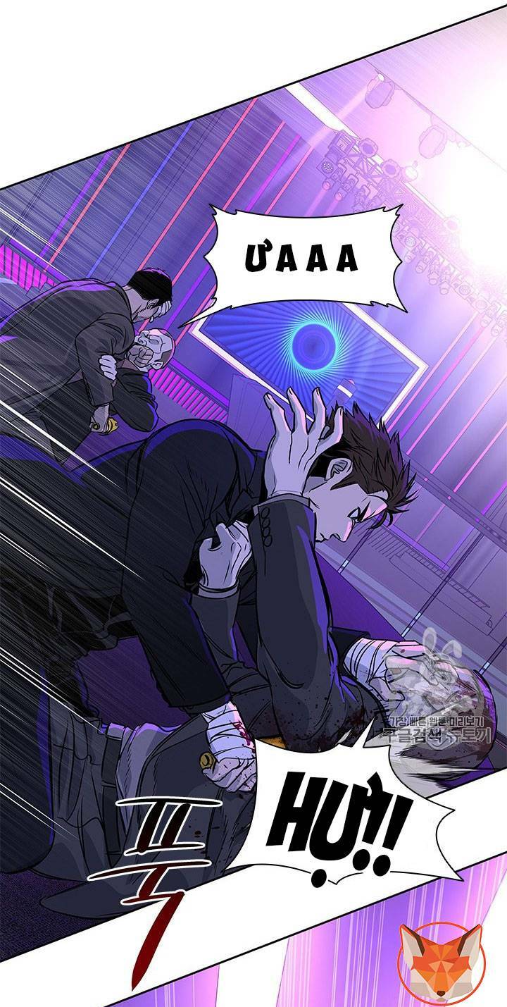 Đội trưởng lính đánh thuê - Chapter 25 - Page 92