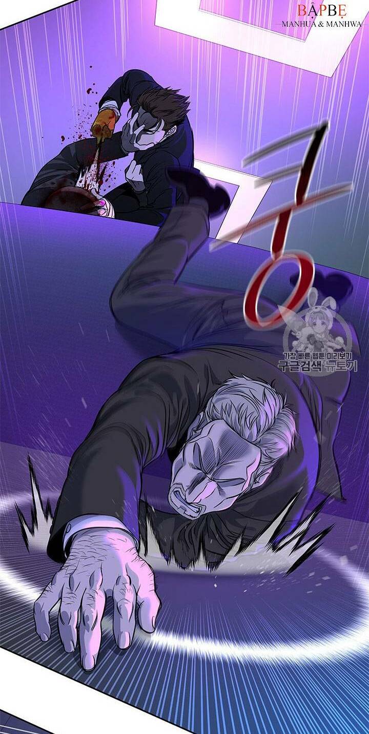 Đội trưởng lính đánh thuê - Chapter 25 - Page 93