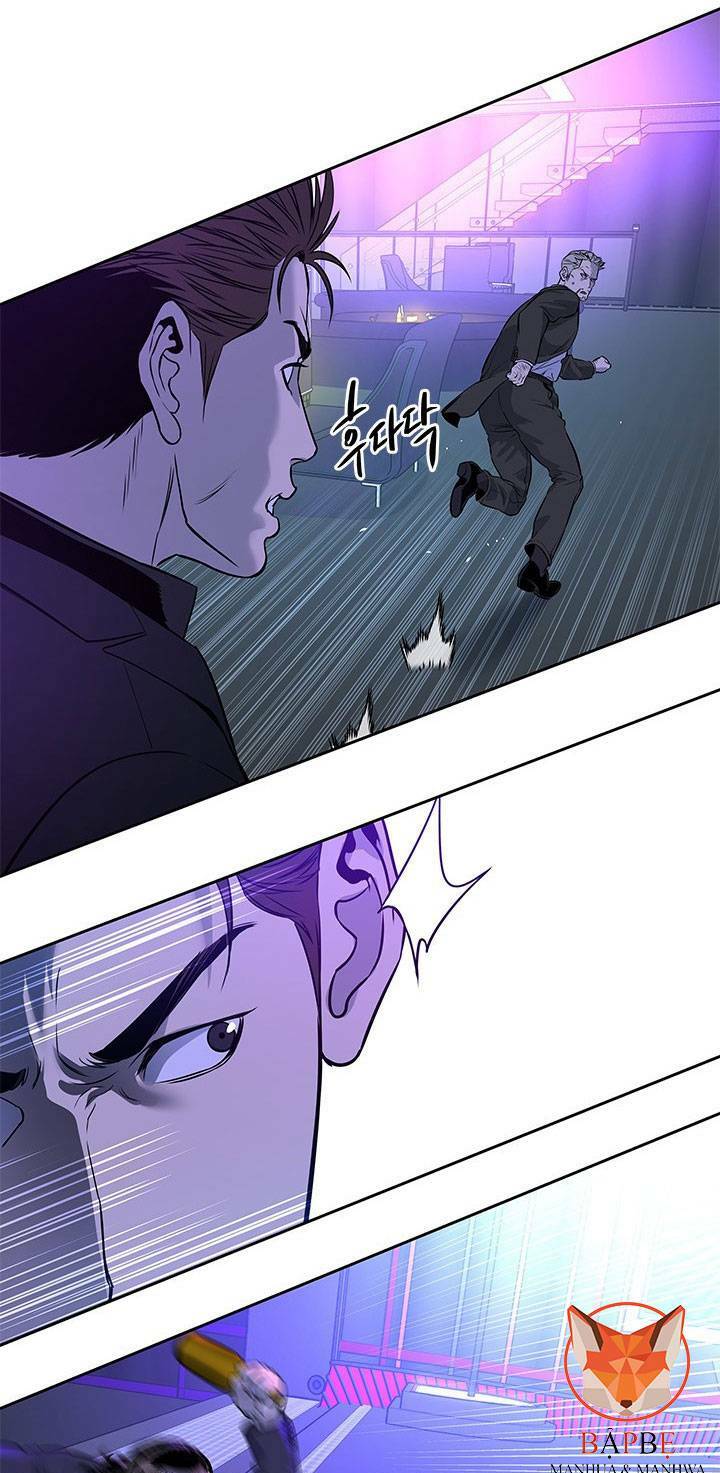 Đội trưởng lính đánh thuê - Chapter 25 - Page 96