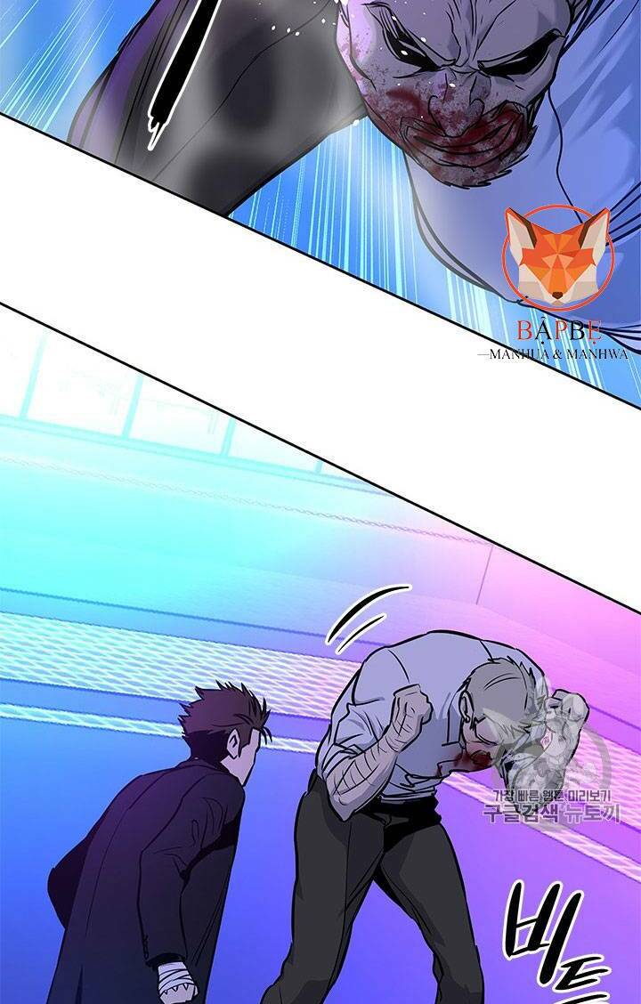 Đội trưởng lính đánh thuê - Chapter 26 - Page 105