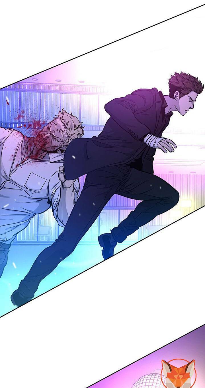 Đội trưởng lính đánh thuê - Chapter 26 - Page 117