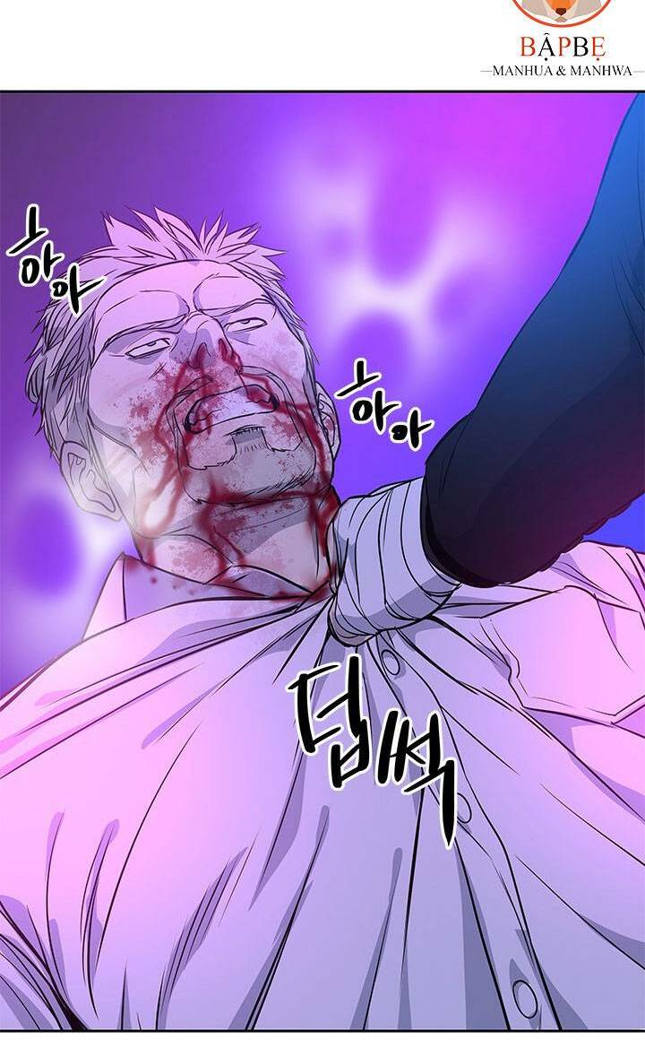 Đội trưởng lính đánh thuê - Chapter 26 - Page 124