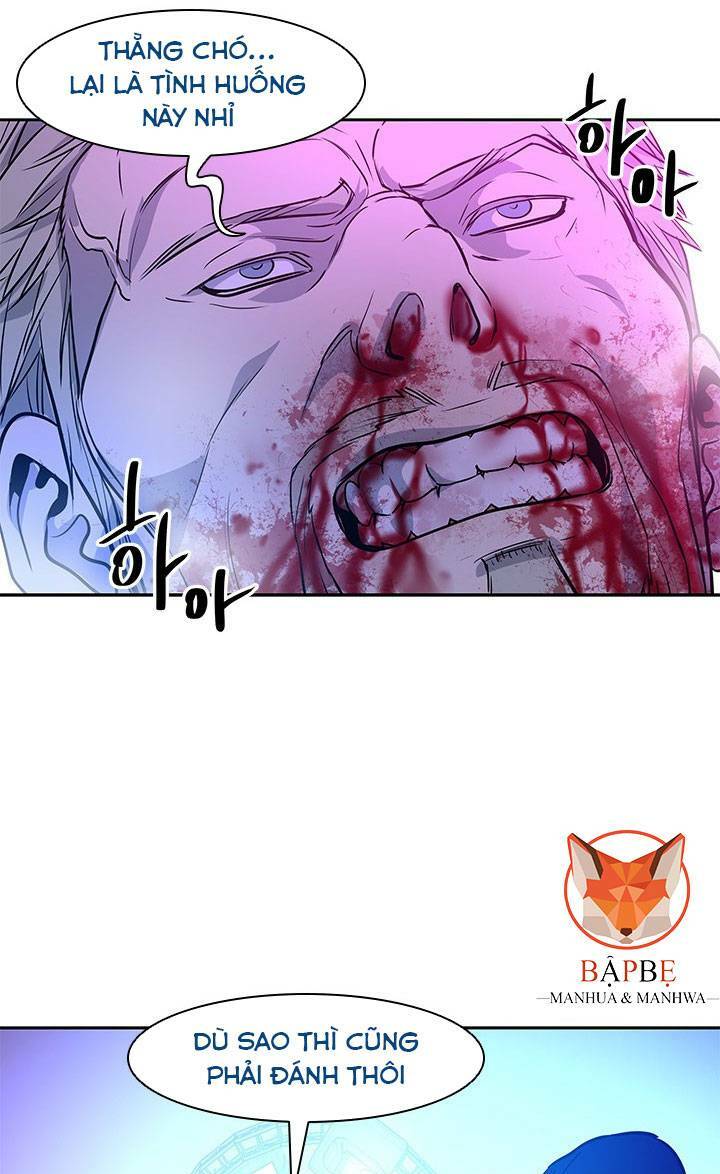 Đội trưởng lính đánh thuê - Chapter 26 - Page 125