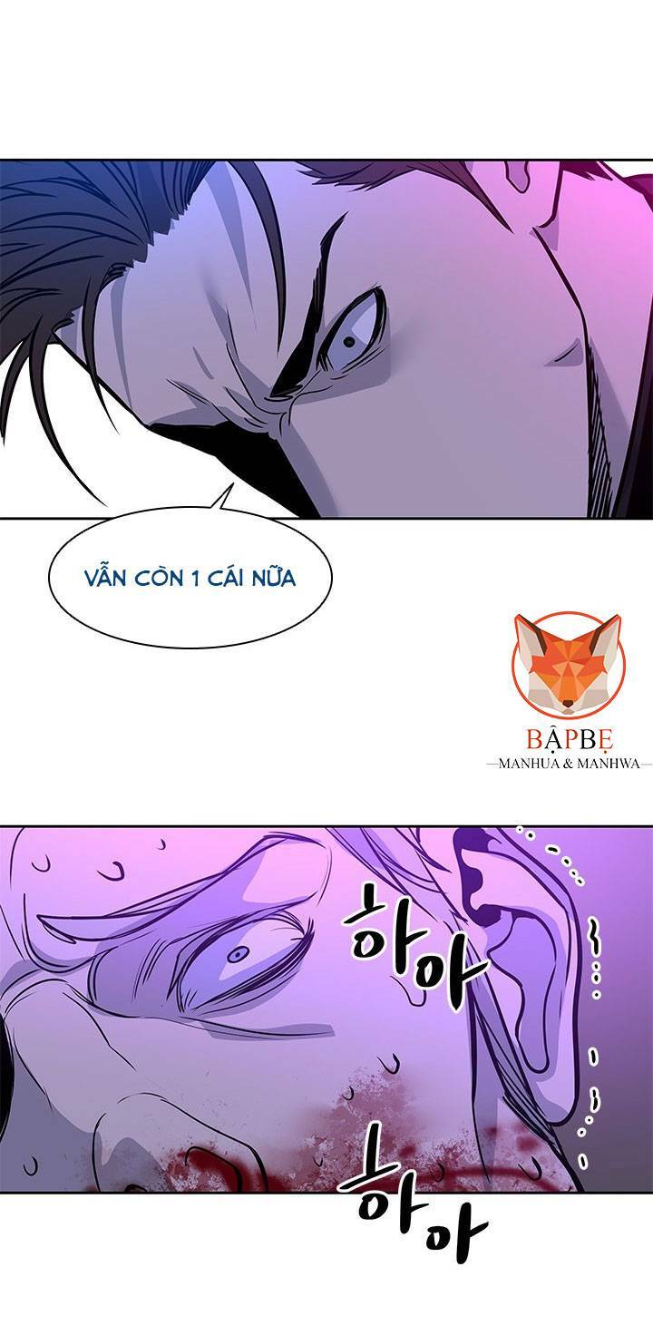 Đội trưởng lính đánh thuê - Chapter 26 - Page 128