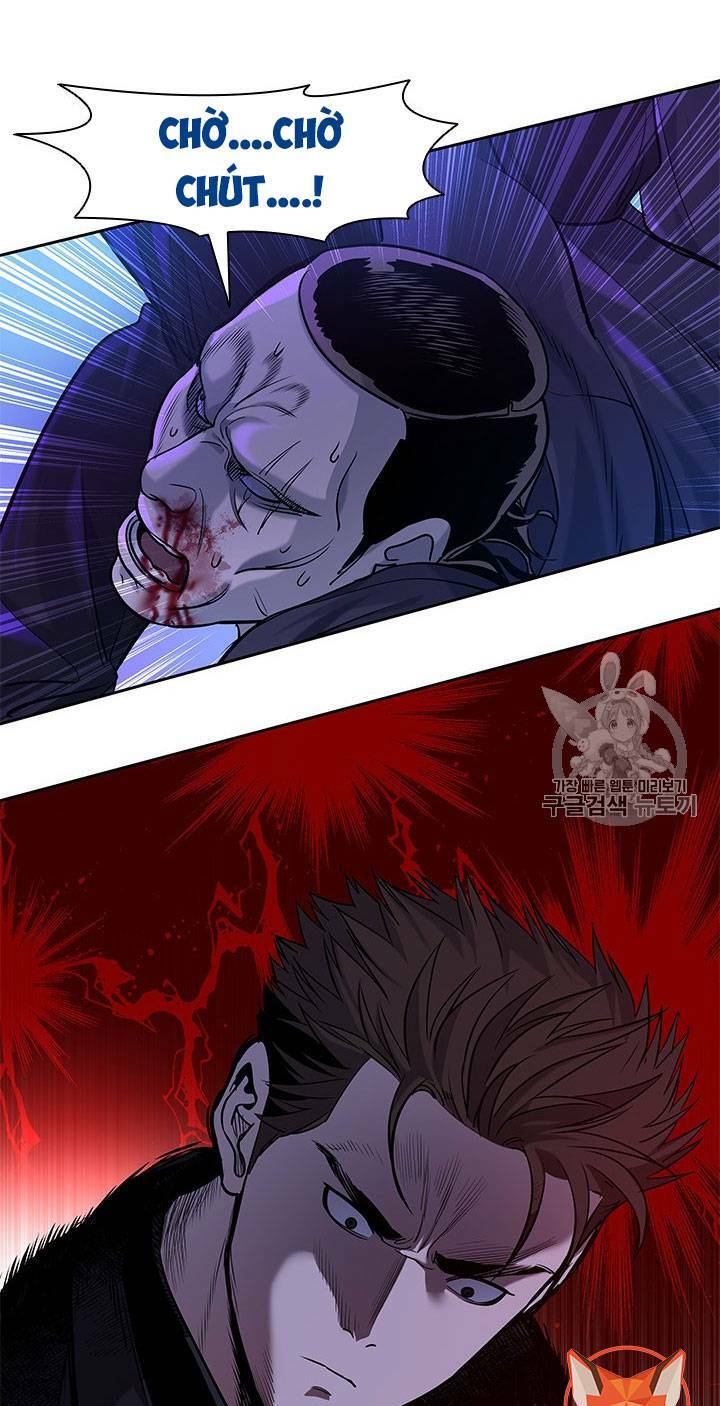 Đội trưởng lính đánh thuê - Chapter 26 - Page 16