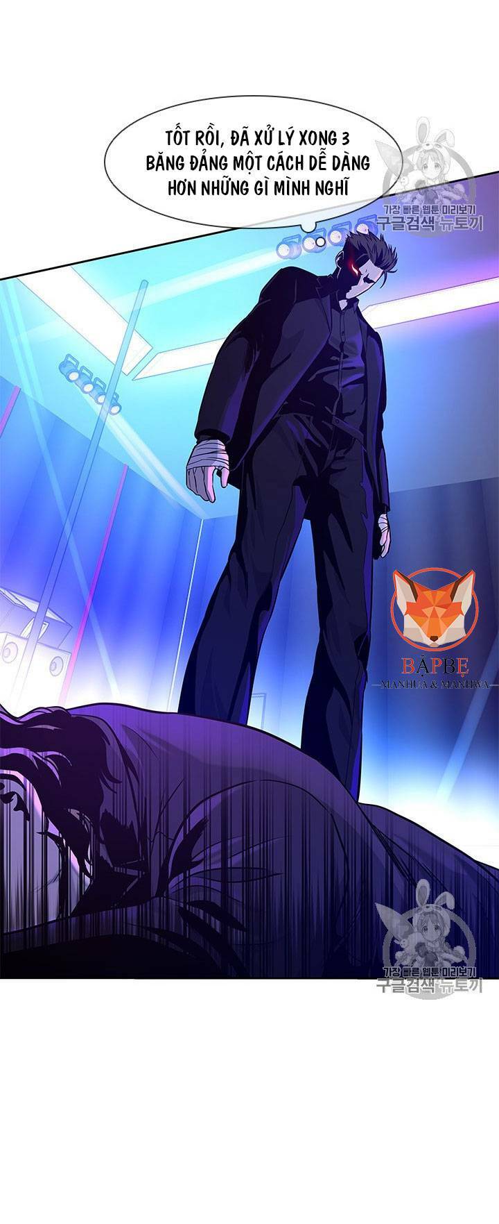 Đội trưởng lính đánh thuê - Chapter 26 - Page 20