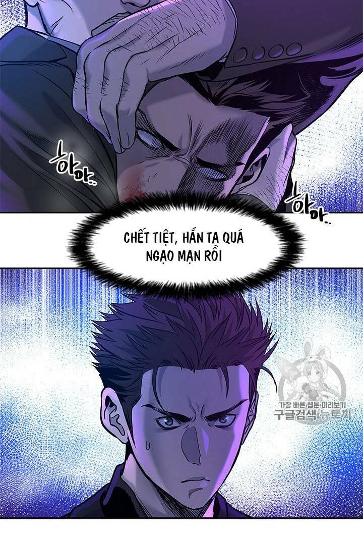 Đội trưởng lính đánh thuê - Chapter 26 - Page 24