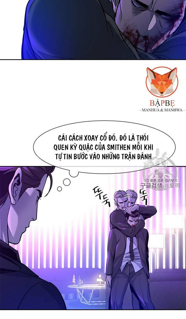Đội trưởng lính đánh thuê - Chapter 26 - Page 26