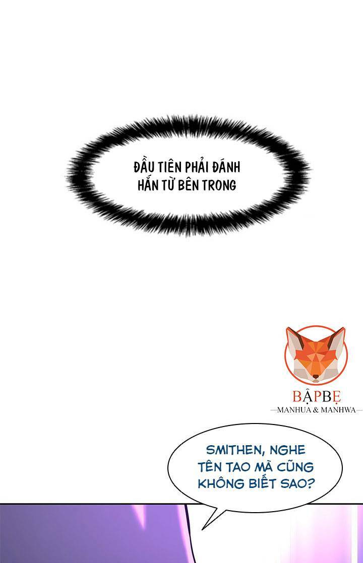 Đội trưởng lính đánh thuê - Chapter 26 - Page 27