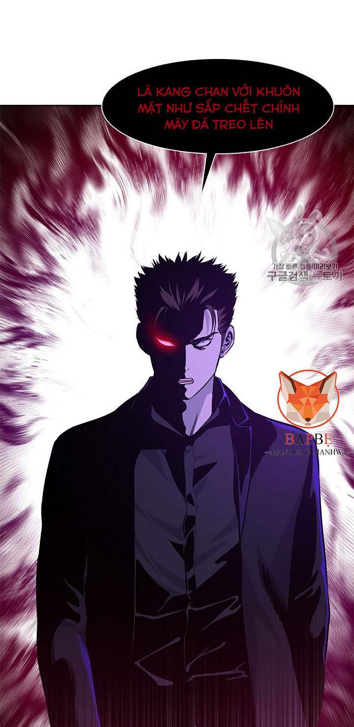 Đội trưởng lính đánh thuê - Chapter 26 - Page 34