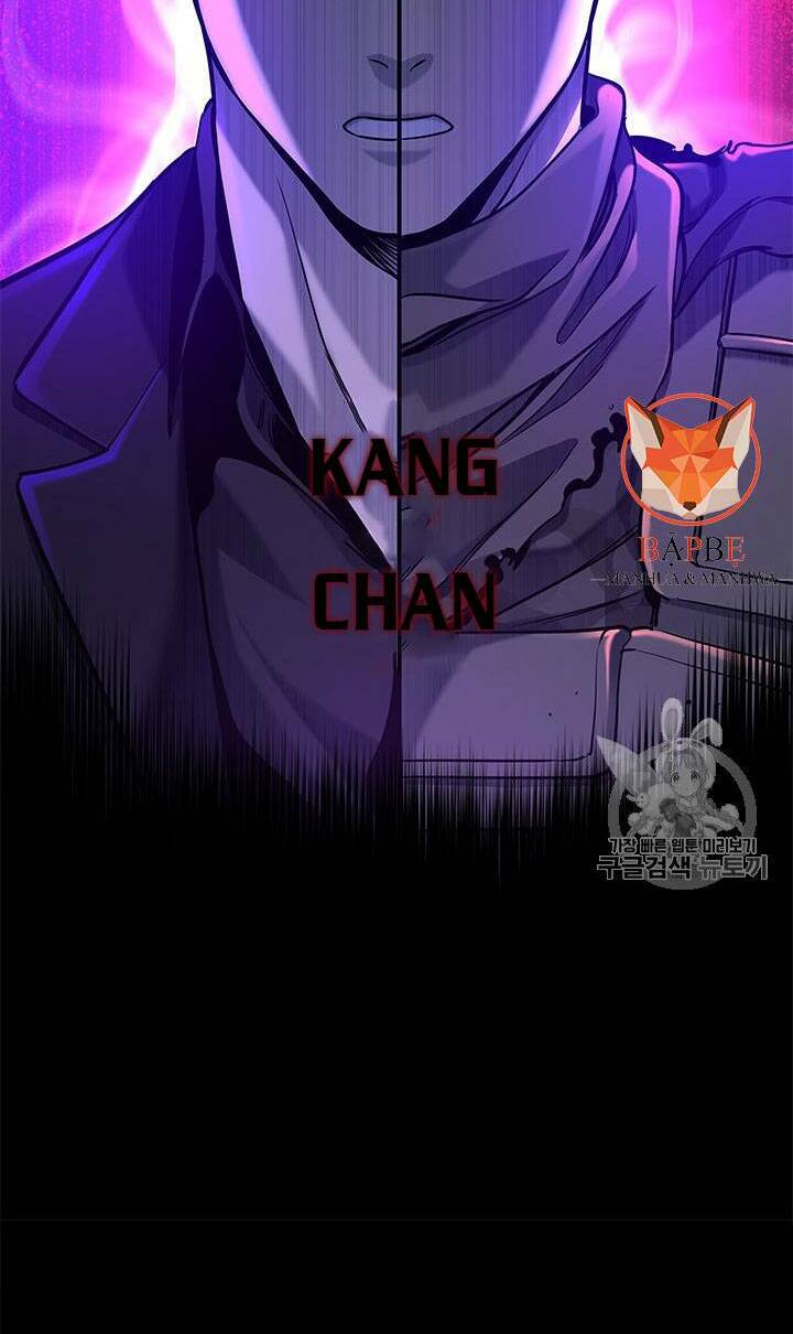 Đội trưởng lính đánh thuê - Chapter 26 - Page 37