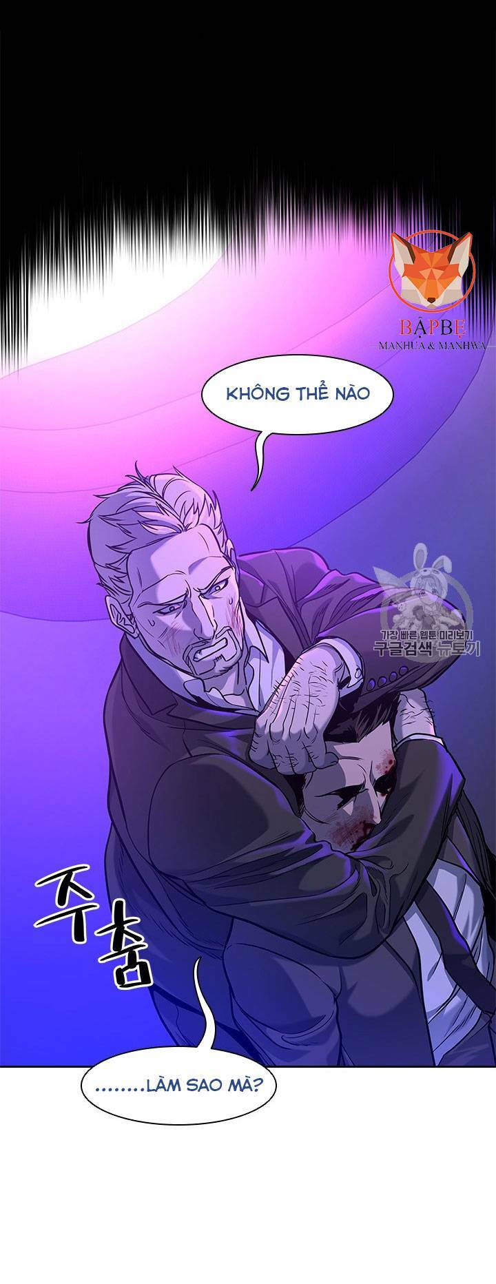 Đội trưởng lính đánh thuê - Chapter 26 - Page 45