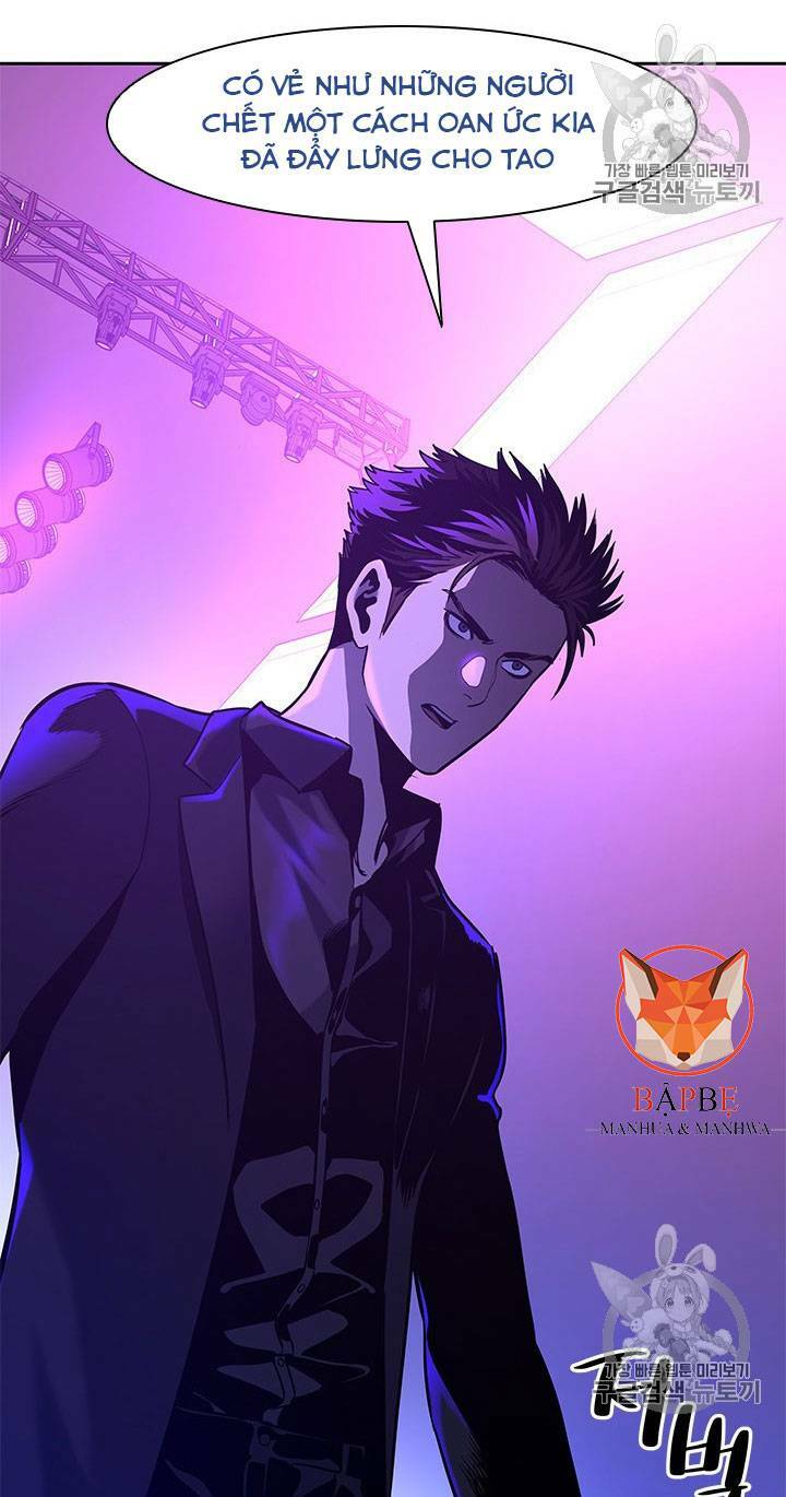 Đội trưởng lính đánh thuê - Chapter 26 - Page 46