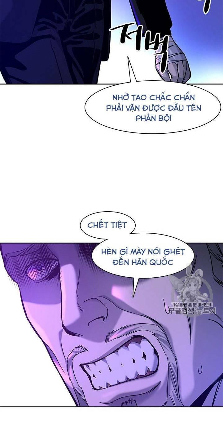 Đội trưởng lính đánh thuê - Chapter 26 - Page 47