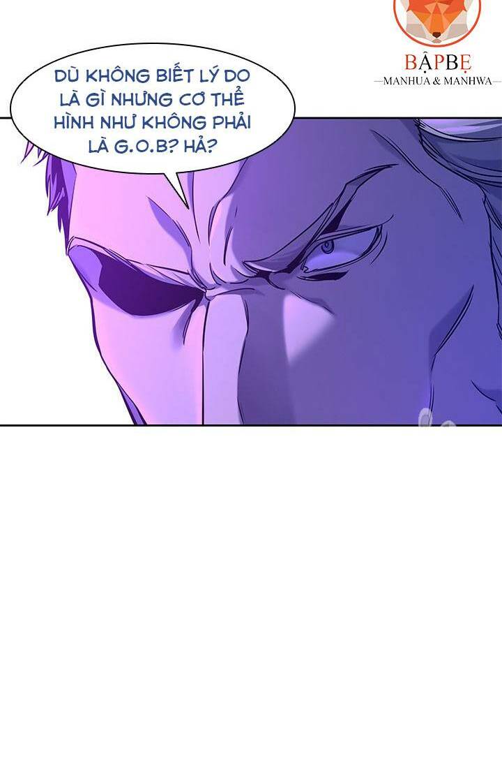 Đội trưởng lính đánh thuê - Chapter 26 - Page 49