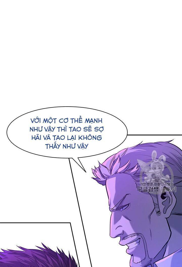 Đội trưởng lính đánh thuê - Chapter 26 - Page 50