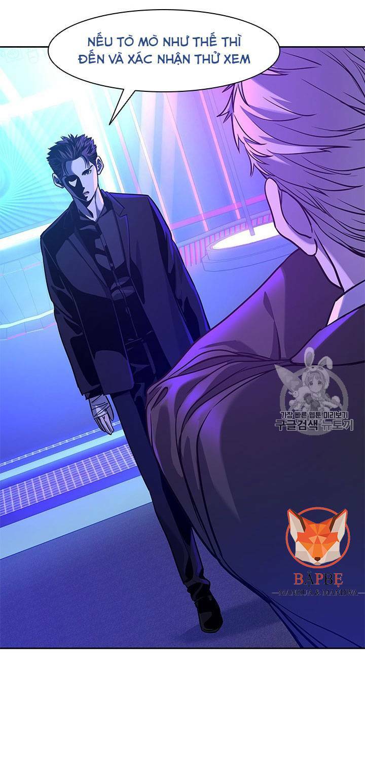 Đội trưởng lính đánh thuê - Chapter 26 - Page 52