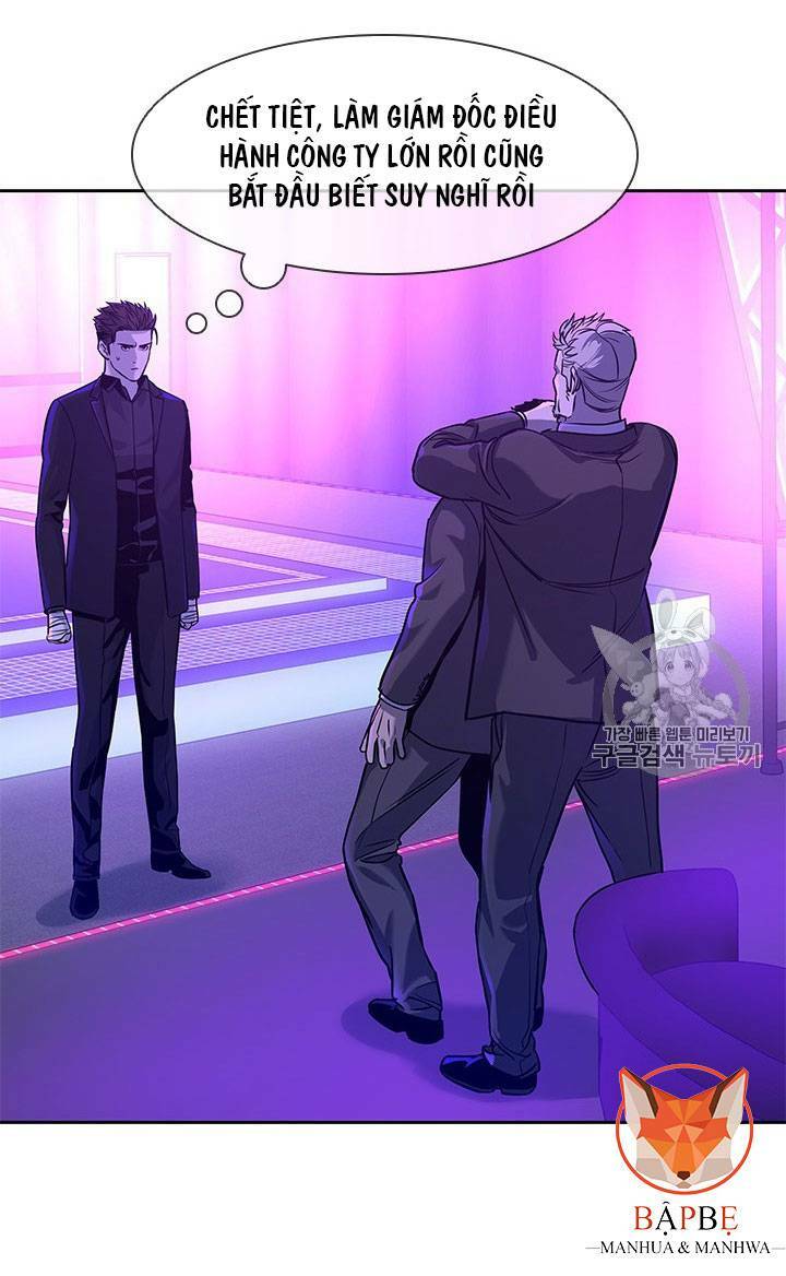 Đội trưởng lính đánh thuê - Chapter 26 - Page 54