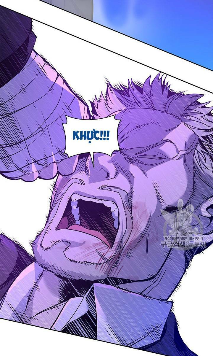 Đội trưởng lính đánh thuê - Chapter 26 - Page 61