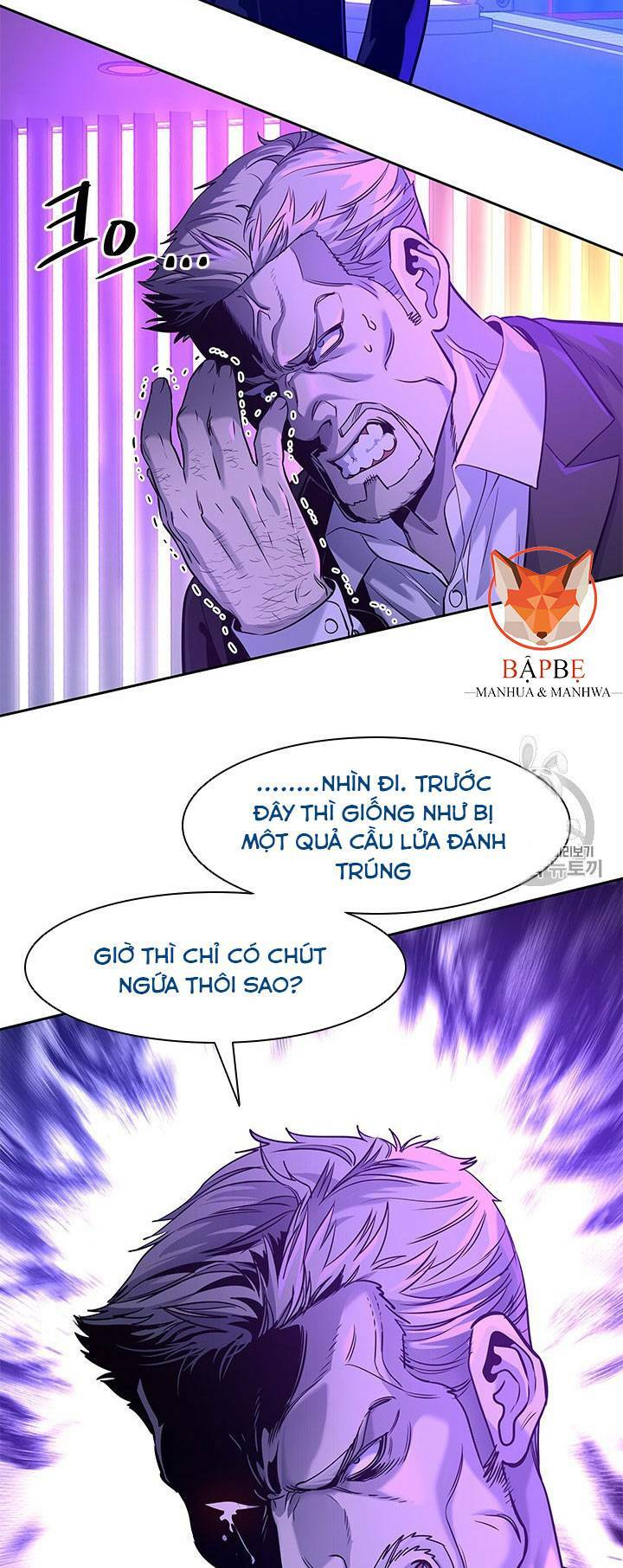 Đội trưởng lính đánh thuê - Chapter 26 - Page 64