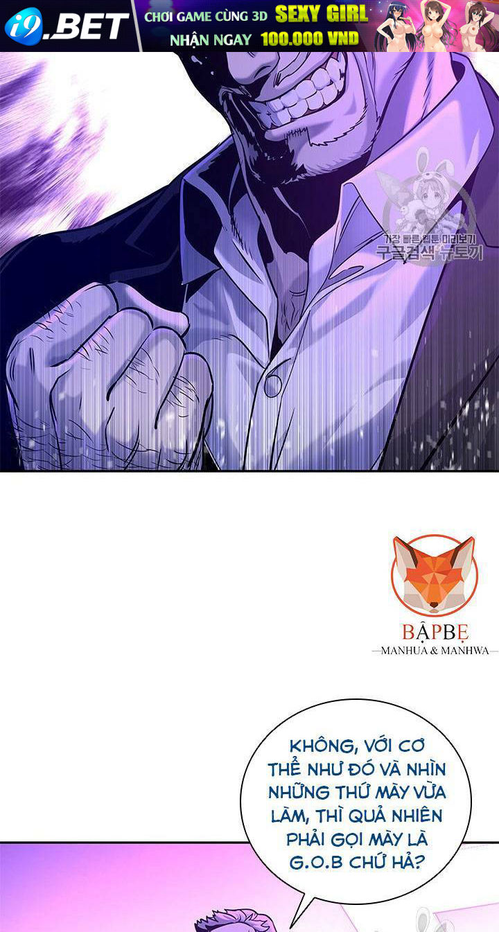 Đội trưởng lính đánh thuê - Chapter 26 - Page 65