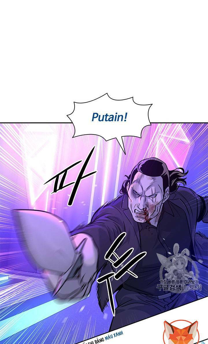 Đội trưởng lính đánh thuê - Chapter 26 - Page 6