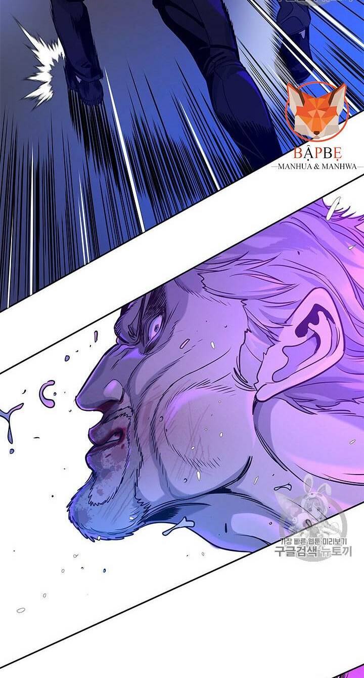 Đội trưởng lính đánh thuê - Chapter 26 - Page 72