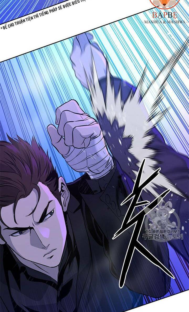 Đội trưởng lính đánh thuê - Chapter 26 - Page 7