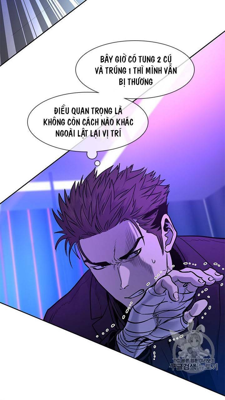 Đội trưởng lính đánh thuê - Chapter 26 - Page 83