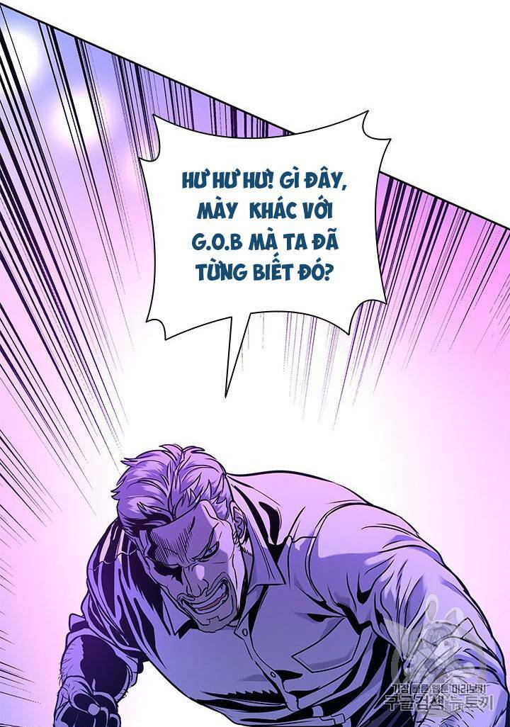 Đội trưởng lính đánh thuê - Chapter 26 - Page 84