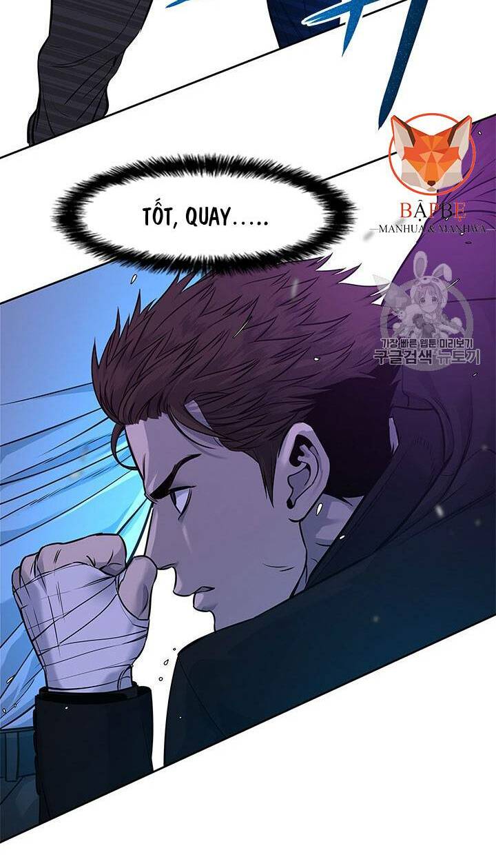 Đội trưởng lính đánh thuê - Chapter 26 - Page 88