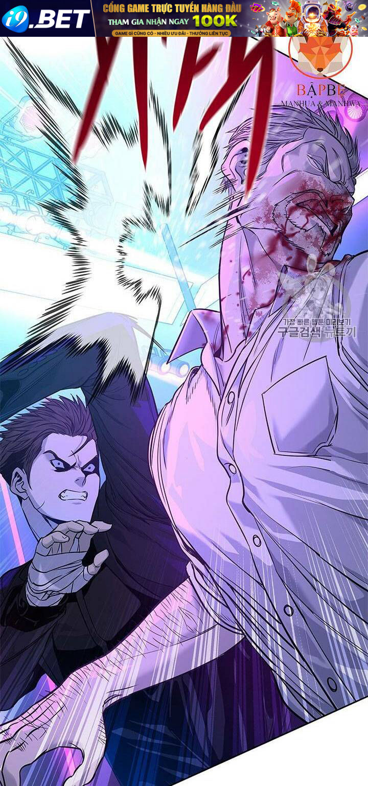 Đội trưởng lính đánh thuê - Chapter 26 - Page 98