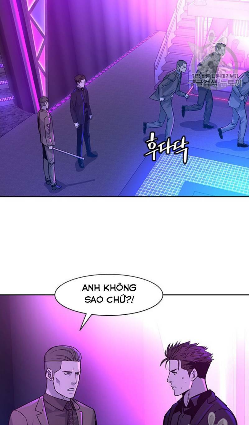 Đội trưởng lính đánh thuê - Chapter 27 - Page 12