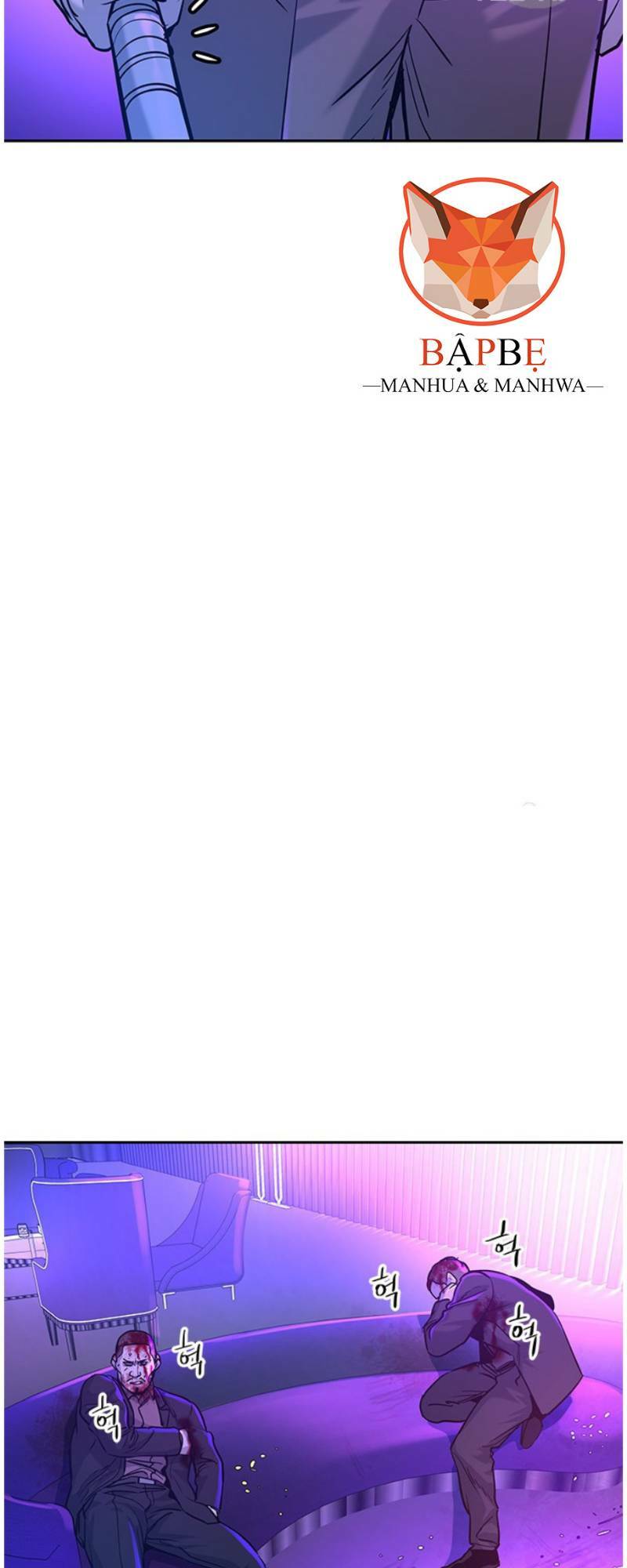 Đội trưởng lính đánh thuê - Chapter 27 - Page 14