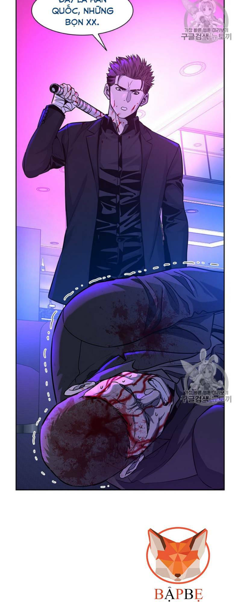 Đội trưởng lính đánh thuê - Chapter 27 - Page 20