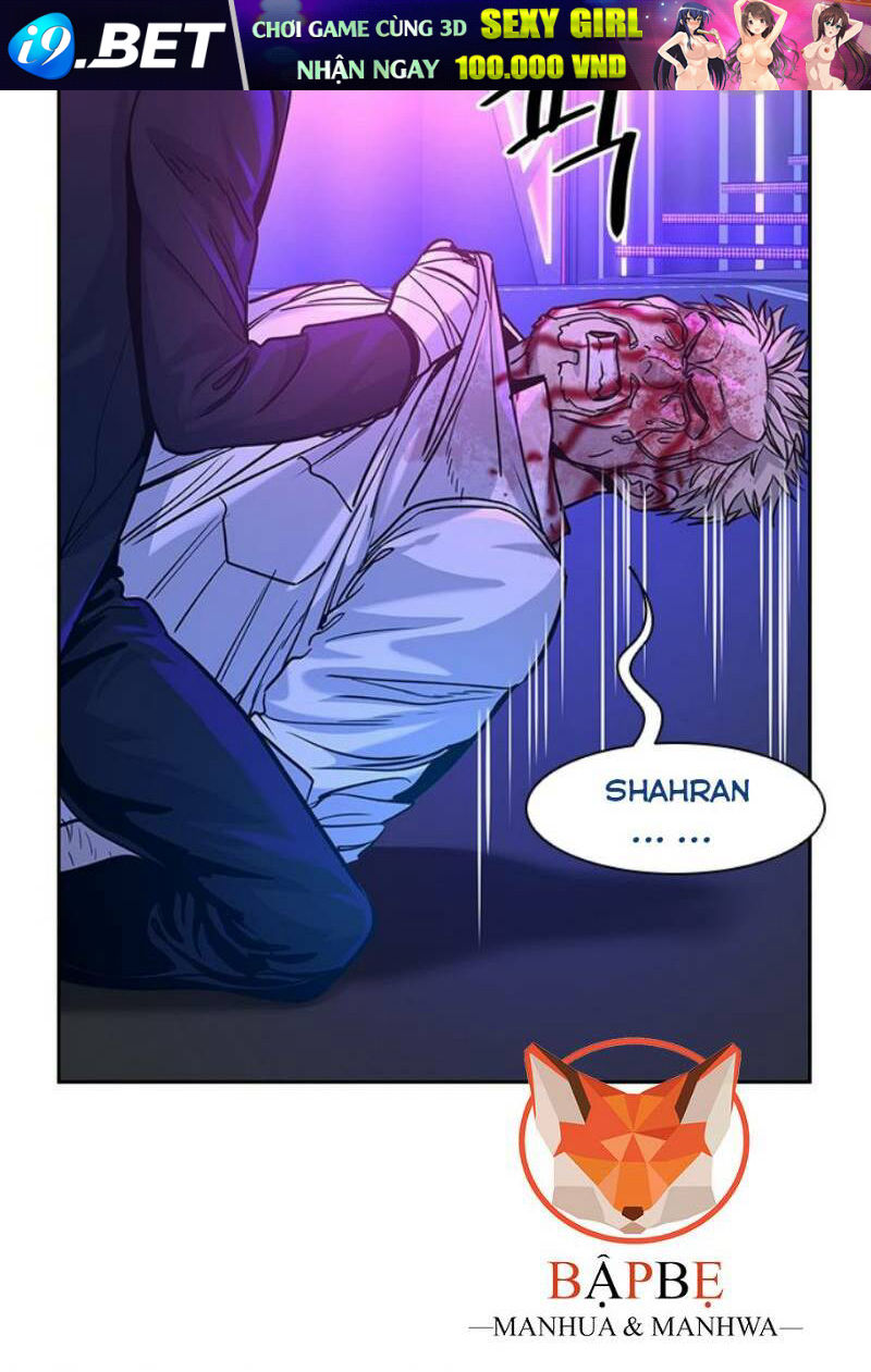 Đội trưởng lính đánh thuê - Chapter 27 - Page 28